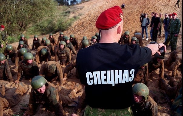 Andrey Bikbavov | Новосибирск