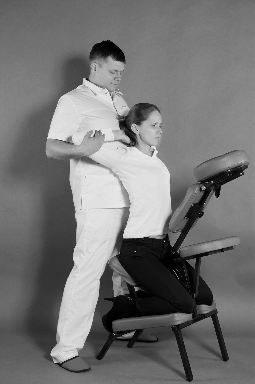 Андрей Розенберг | Белгород