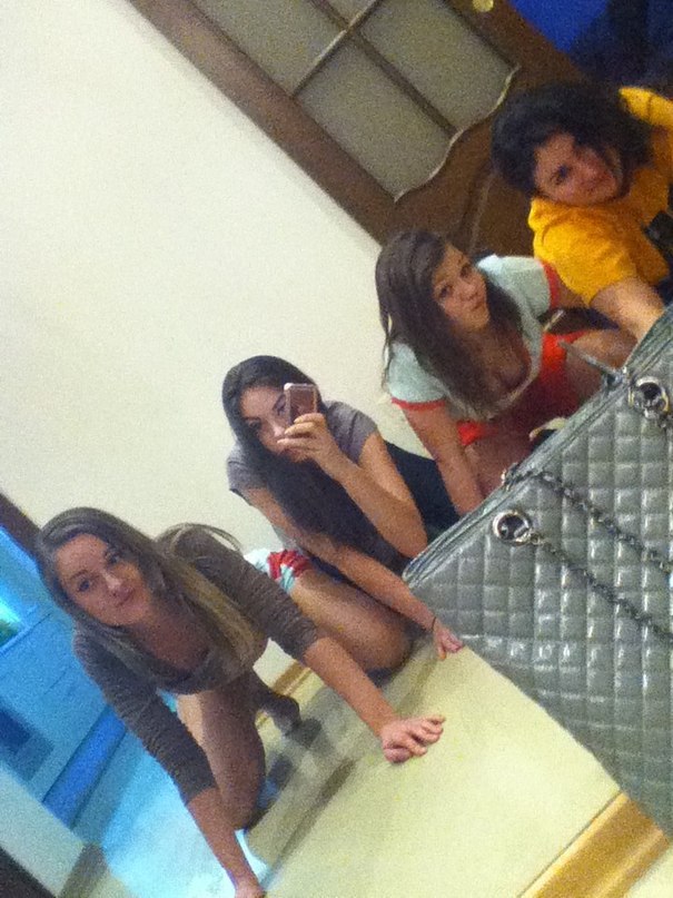 Olya Kozlovskaya | Горловка