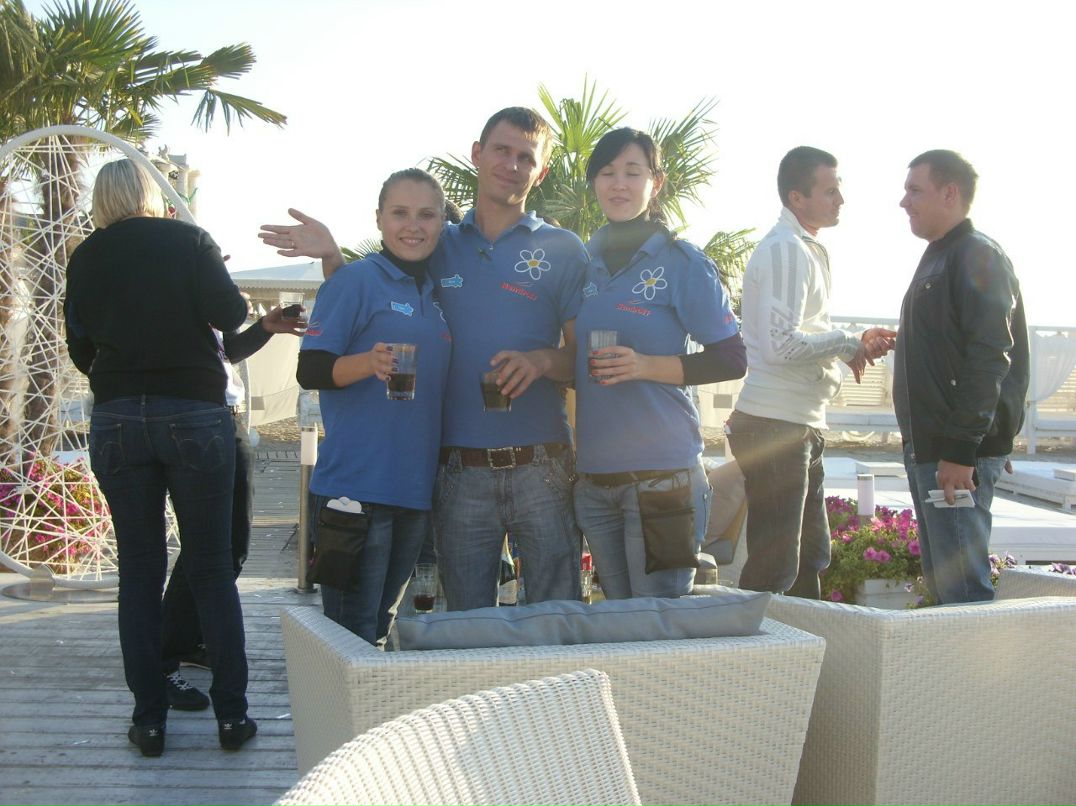 Таня Корж | Кривой Рог