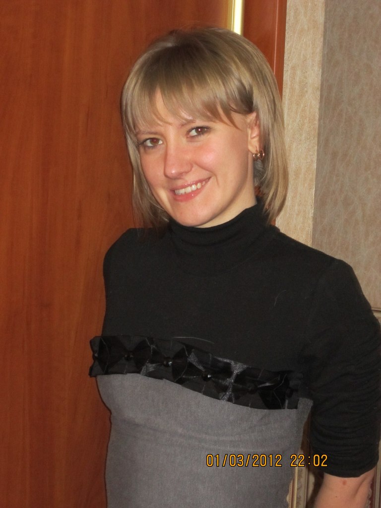 Вероника Семочкина | Минск