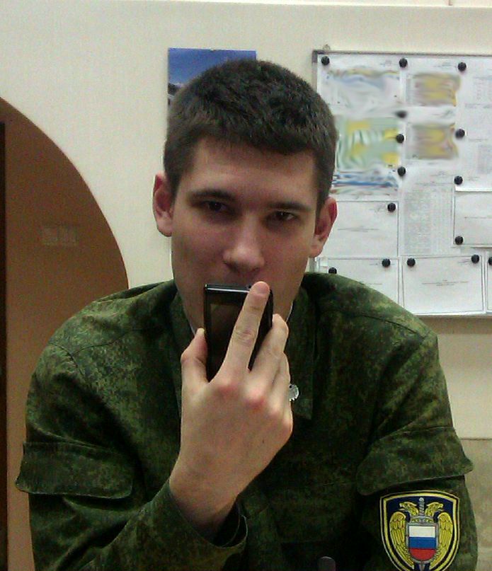 Алексей Гречушный GAS-161 | Ростов-на-Дону