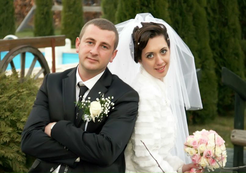 Анюта Мокрянин | 