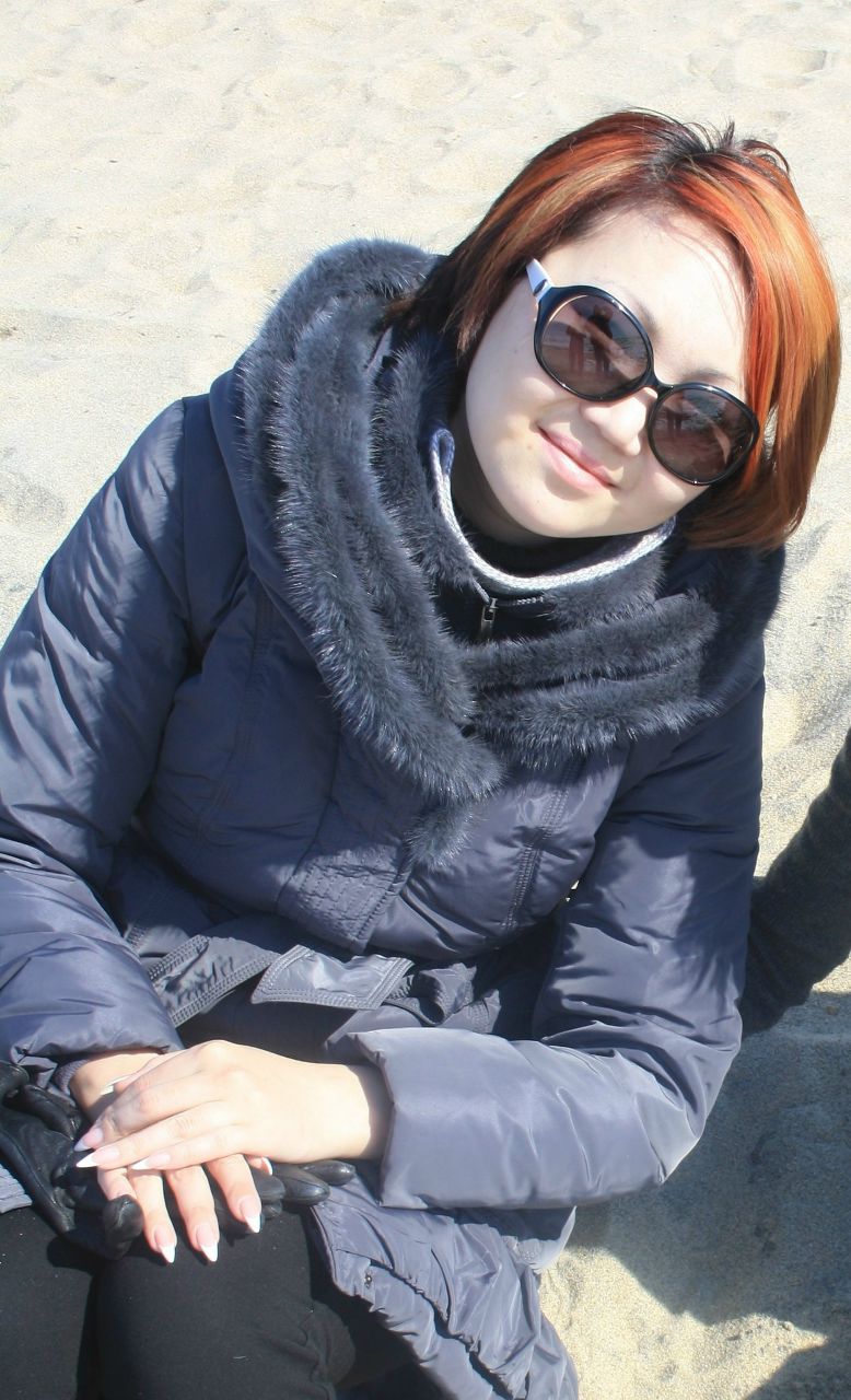 Анна Дмитриева | Улан-Удэ