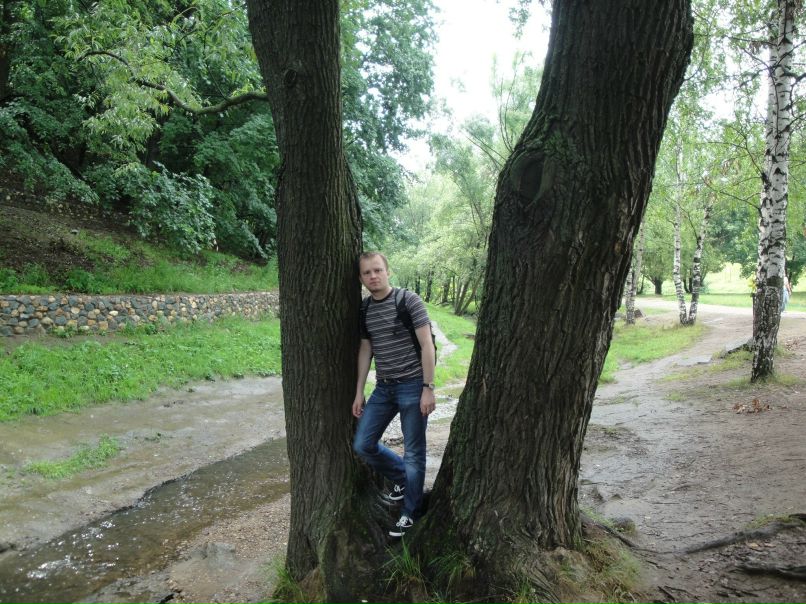 Олег Пташинский -Птаха- | Москва