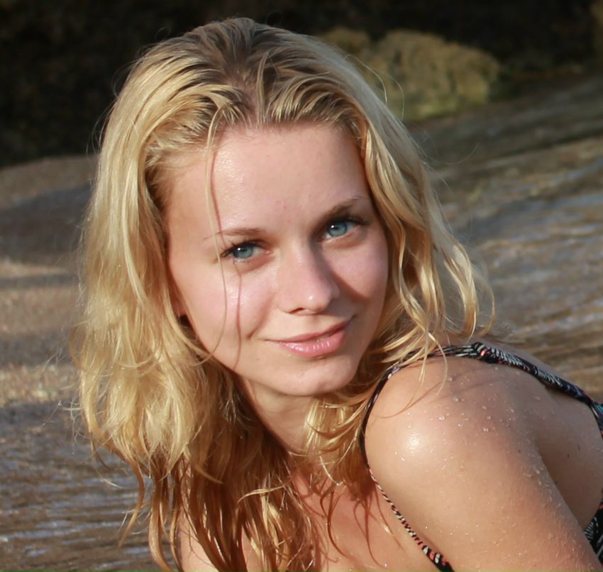 Светлана Орлова Майский жук | Москва