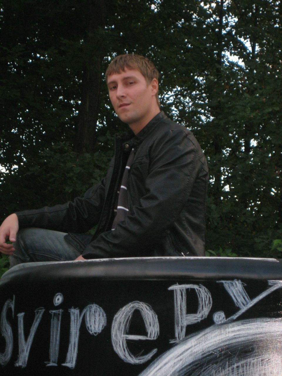 Юрий Згеев | Санкт-Петербург