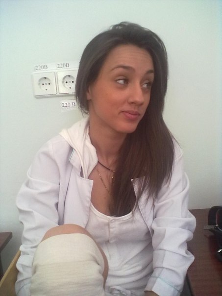 Elena Sliusar' | Харьков