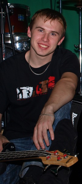 №17, Александр Владимиров №17, Александр Владимиров