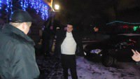 Александр Николайчук | Коростень
