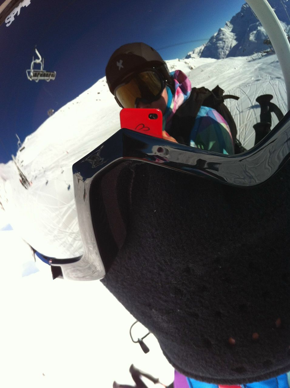 Галина Барковская | Москва