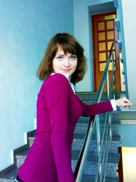 №45, Витуля Кордон, 38 лет, Киев №45, Витуля Кордон, 38 лет, Киев