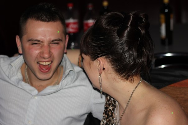 Коля Костинюк | Warszawa