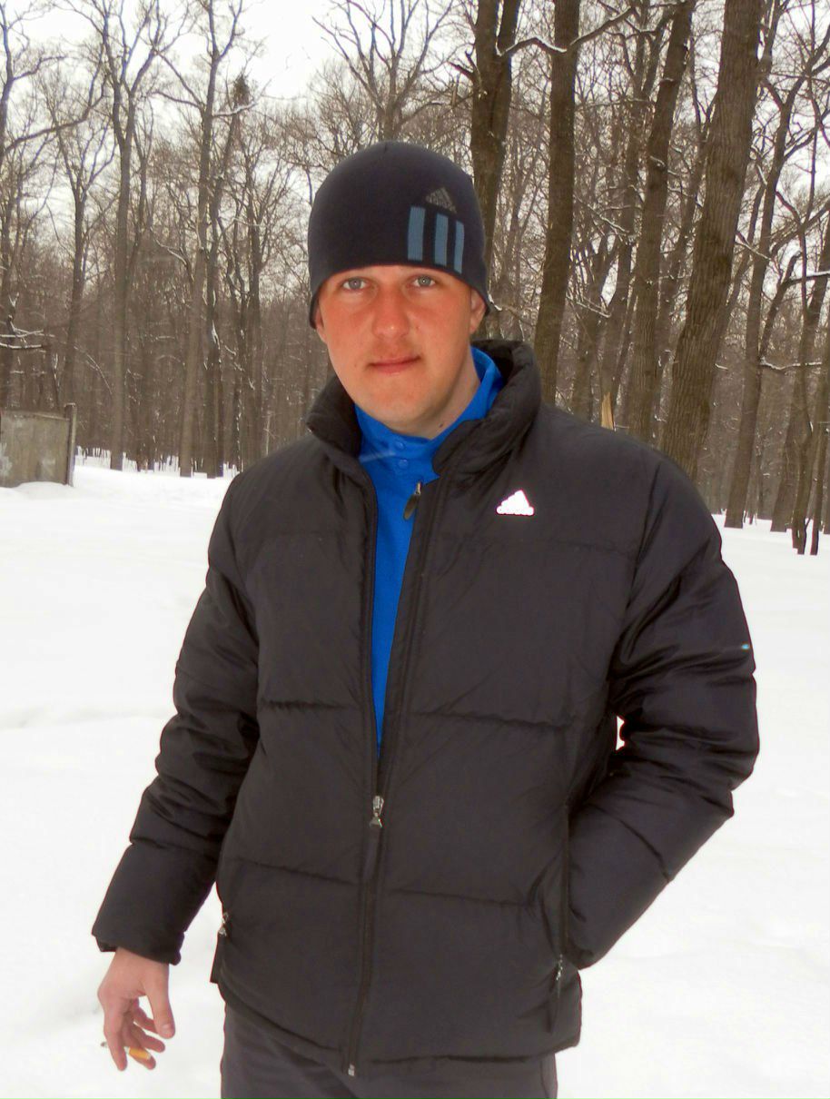 Антон Широков | Пенза