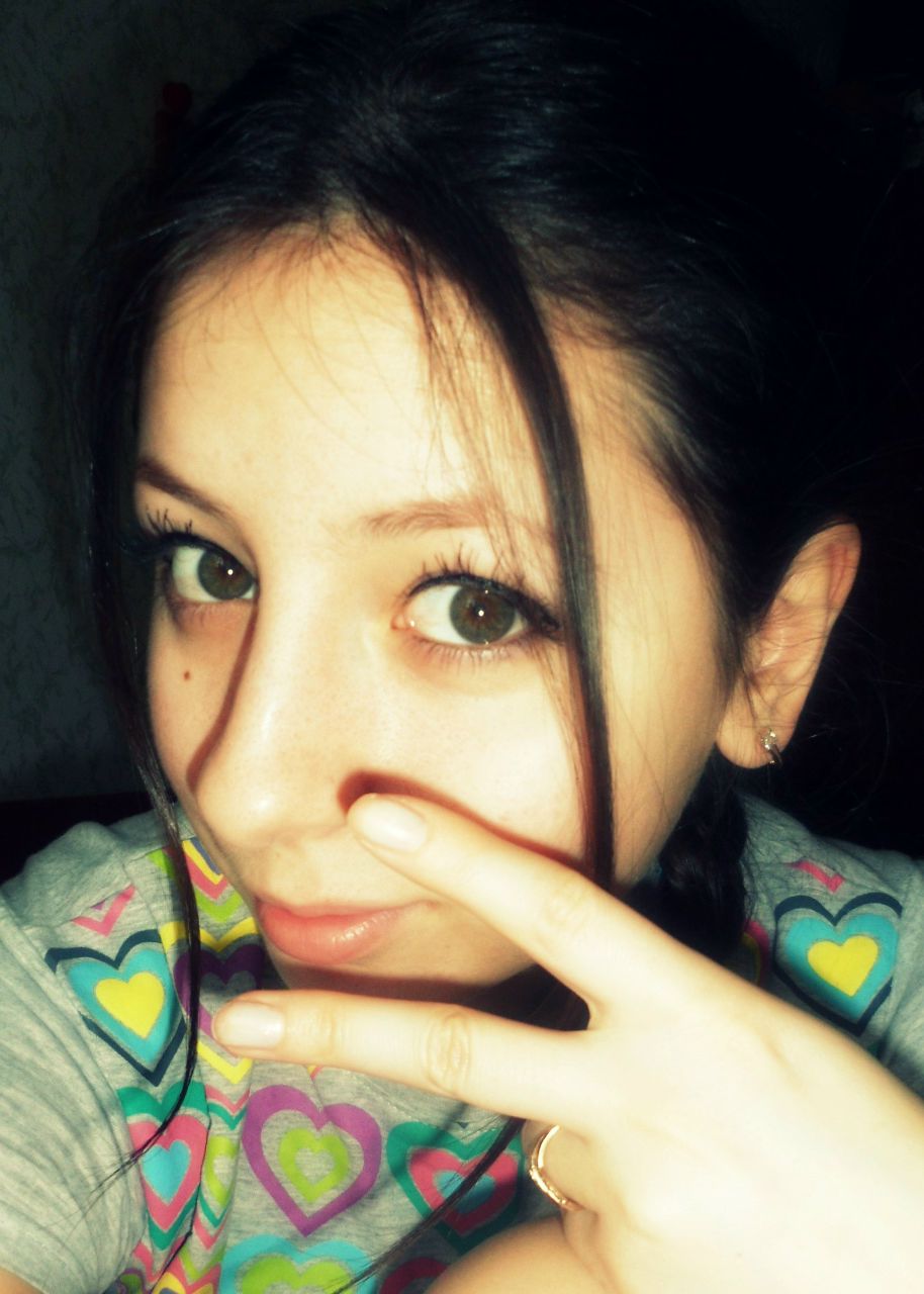 Елизавета Латыпова ♥ | Саратов