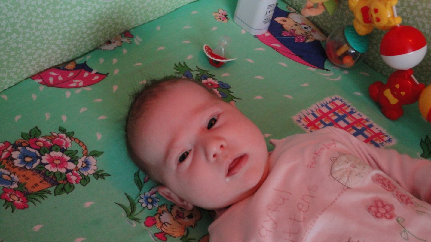 Ольга Назарова | Санкт-Петербург