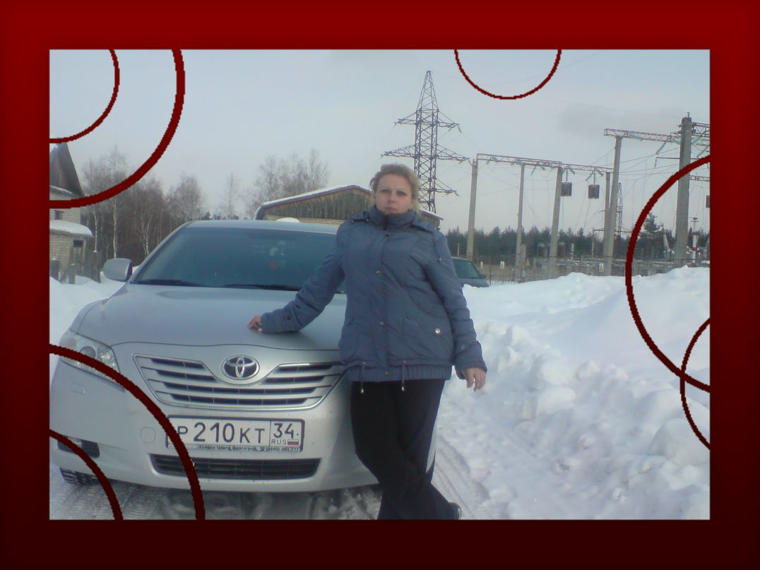 Светлана Сибгатуллина | 