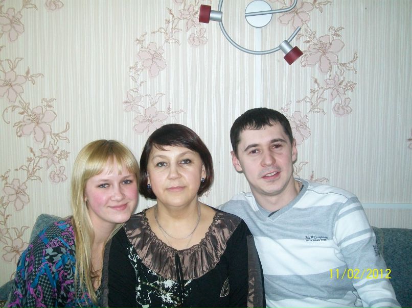 Евгения Краснова | Санкт-Петербург