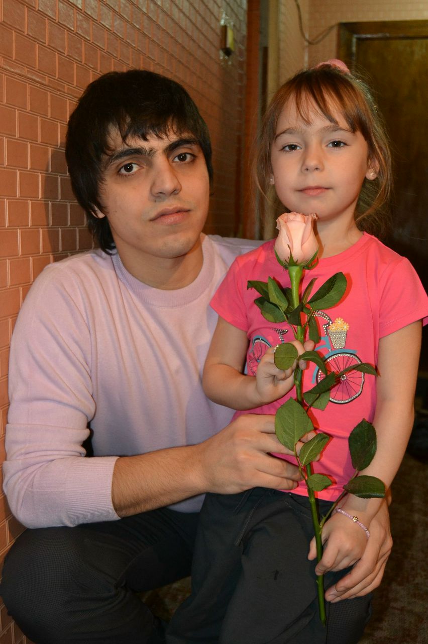 Сурен Акопов | Пенза