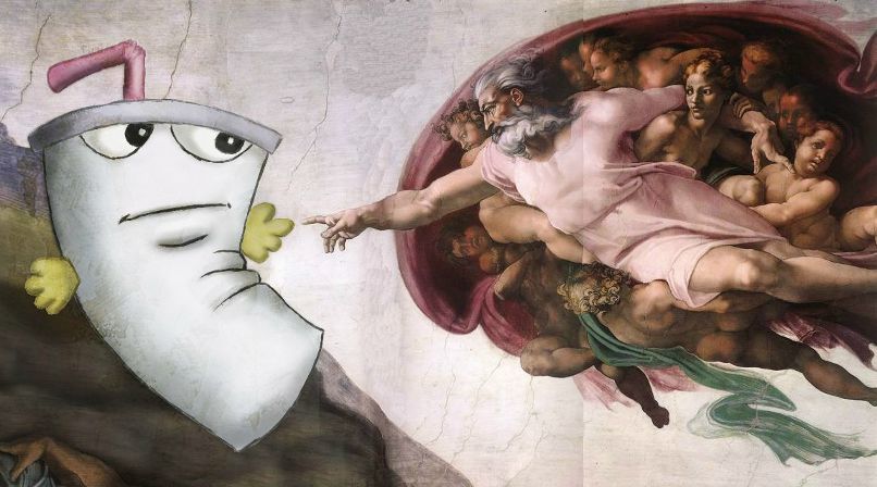 Николай Андреевич | 