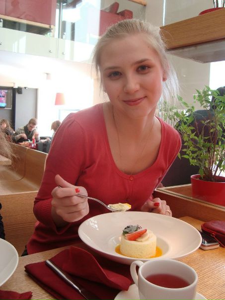 №13, Алена Марцынишина, 35 лет, Новосибирск №13, Алена Марцынишина, 35 лет, Новосибирск