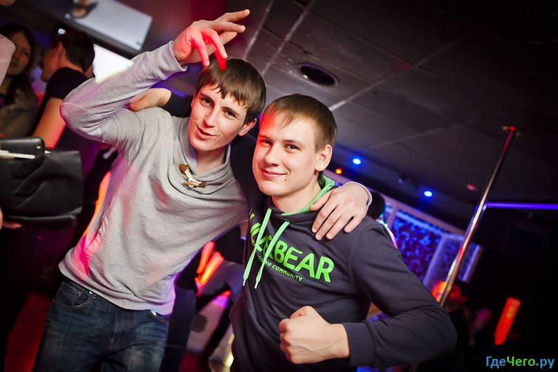 Александр Рассказов | Новосибирск