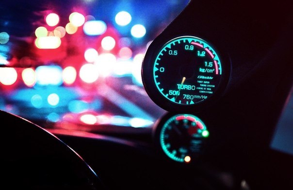 Антон Петрусёв | Москва