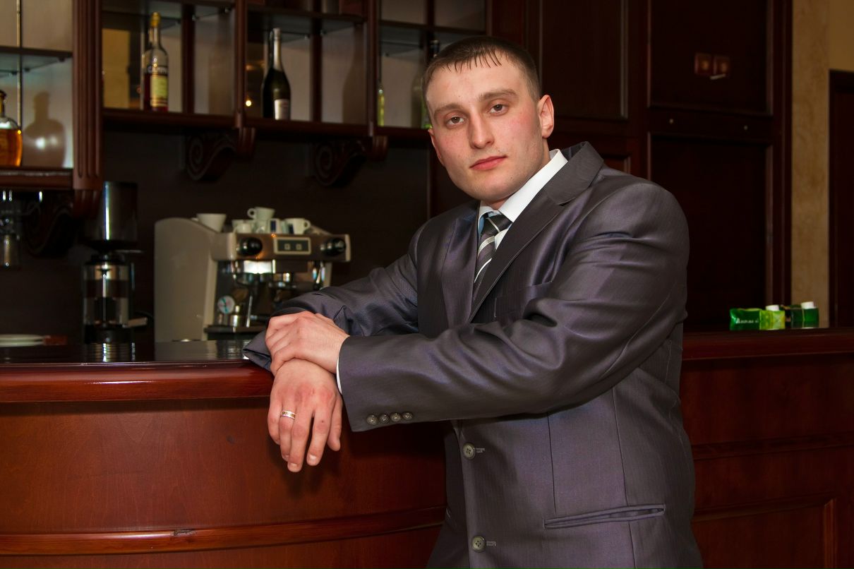 Костя Кунщиков | Екатеринбург