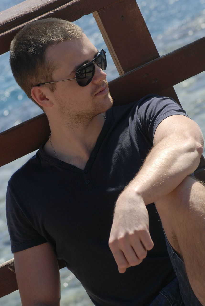 Александр Орлов | 