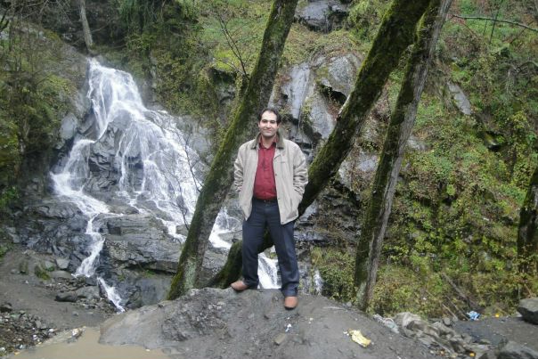 №30, Alireza Samani, 46 лет, Харьков №30, Alireza Samani, 46 лет, Харьков