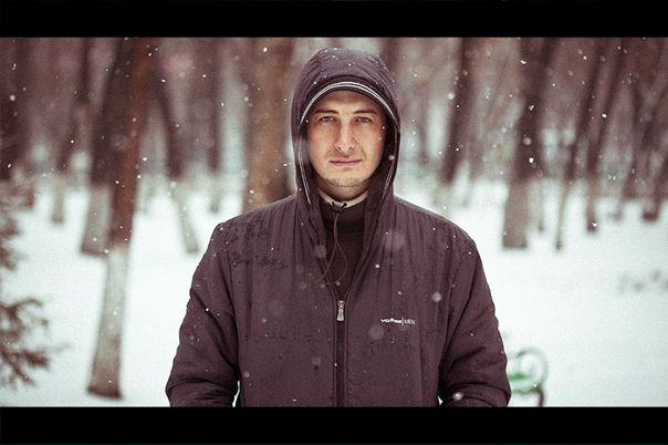 №80, Василий Пиндюрин, 41 год, Санкт-Петербург №80, Василий Пиндюрин, 41 год, Санкт-Петербург