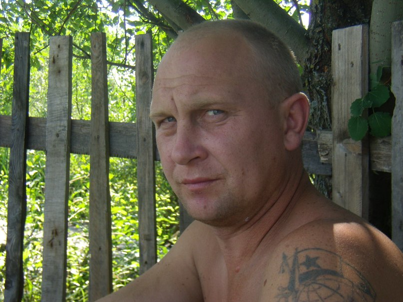 Виталий Лахнов | Чирчик