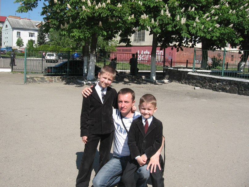 Наталія Пірожук | Луцк