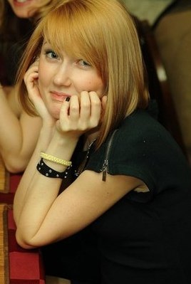 Вероничка Лебедева | Москва