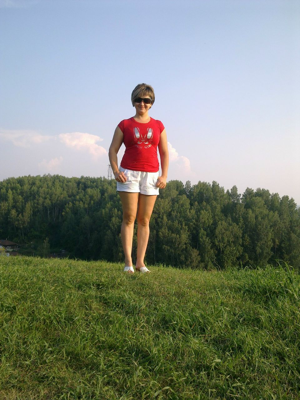 Светлана Иванцова | Тобольск