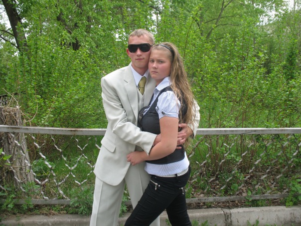 №6, Лена Дубцова №6, Лена Дубцова