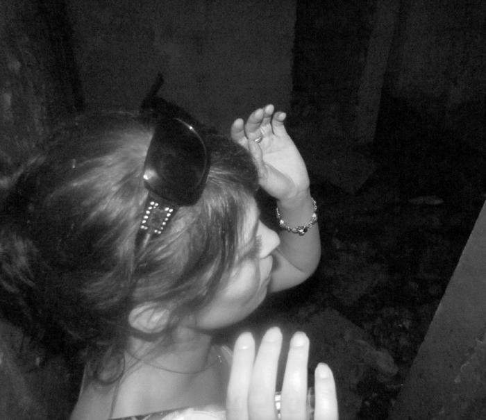 Ольга Андреева Olvlana | Москва