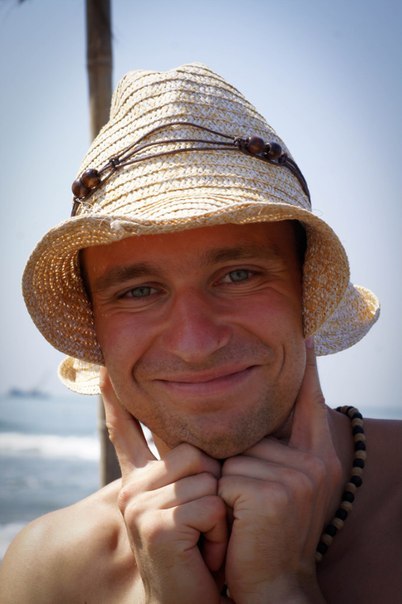 Владимир Теплов сиануквиль... | Уфа