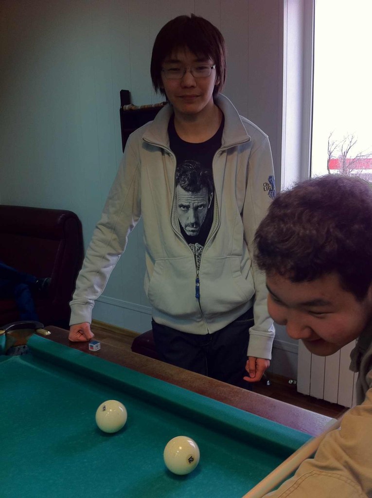 Альган Борнаев | Москва