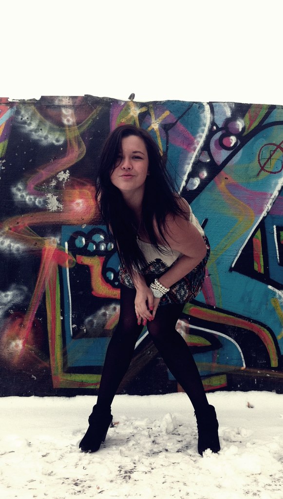 Оксанита Оксанита | Екатеринбург