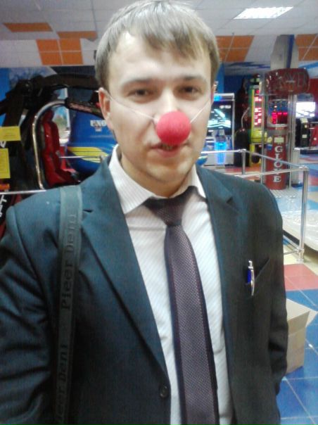 №187, Роман Королев, 44 года, Казань №187, Роман Королев, 44 года, Казань