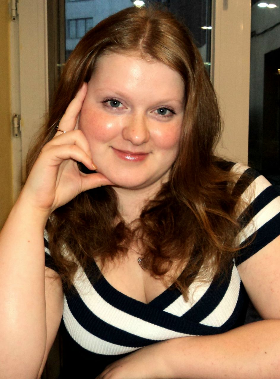 Евгения Киселёва | Новосибирск