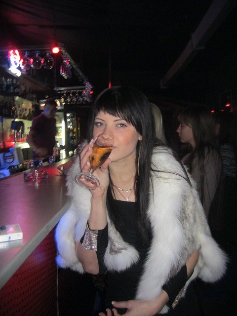 Лида Рощина | Великие Луки