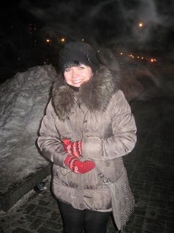 Ирина Карпова | Гомель