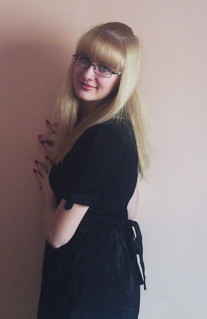 Юлия Ли | Улан-Удэ