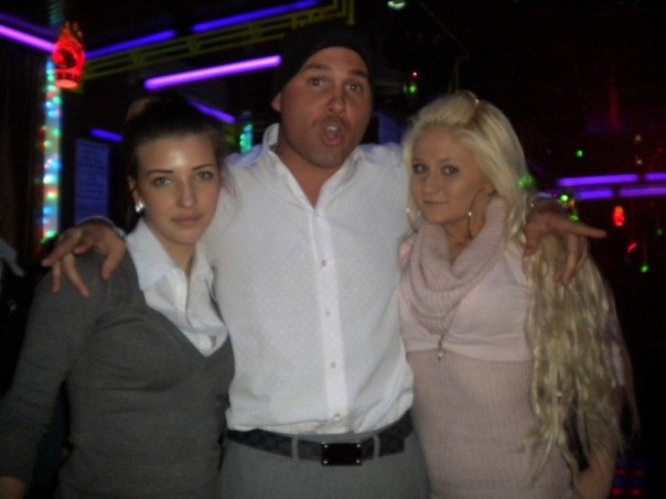 Юляша Гладченко . | Одесса