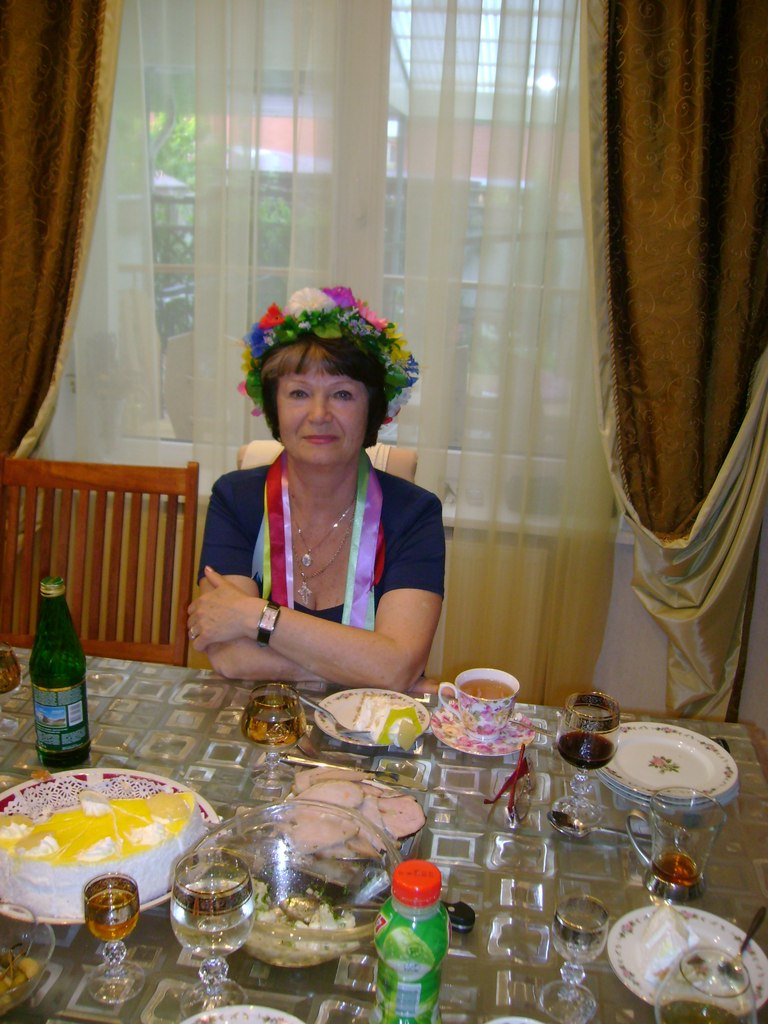 Галина Зуева | 