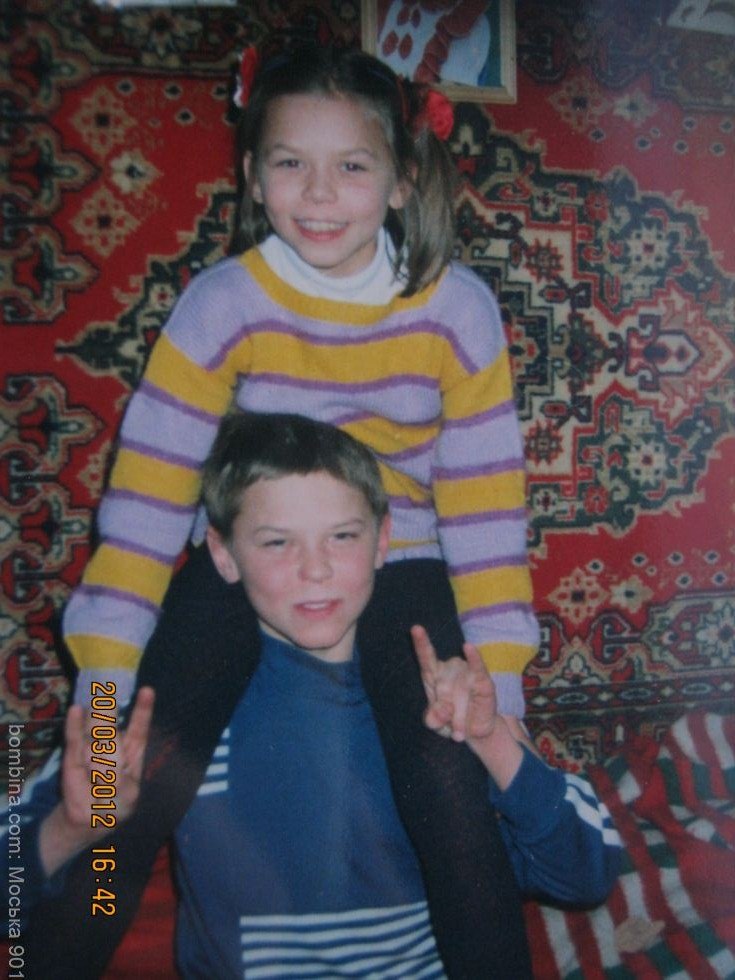 Алёна Костылева | Вологда