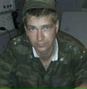 Фотография Михаил Широков
