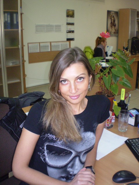 Люда Симон | Киев